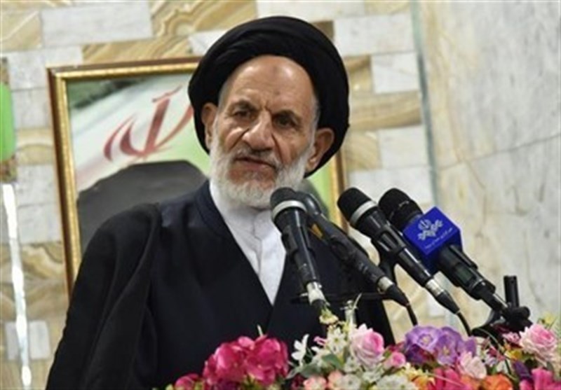 امام جمعه بیرجند: اهداف انقلاب اسلامی در جامعه به درستی تبیین شود