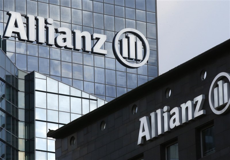 Germany’s Allianz Mulling Plans to Scale Down Iran Business