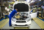 اعلام قیمت جدید 5 خودروی پرفروش ایران خودرو/ پژو207 دستی 70 میلیون، دناپلاس 76 میلیون + جدول