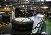 حمایت از کالای ایرانی/کارخانه ایران خودرو