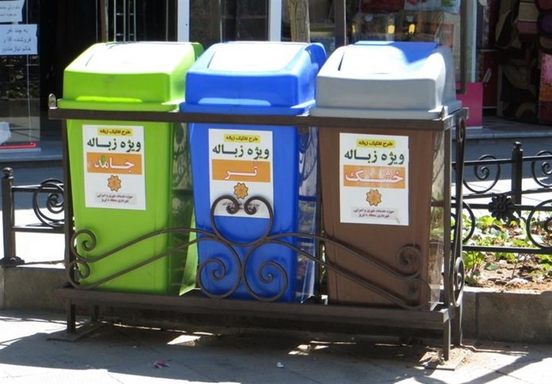 تمهیدات تفکیک 100 درصدی زباله از مبدا در مشهد فراهم می‌شود