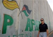 راجر واترز کماکان با فلسطین