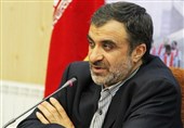 معاون پدافند غیرعامل در شهرکرد: 300 شبکه فارسی زبان به دنبال شکاف بین مردم و حاکمیت اند