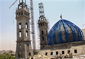 همدان| 5 خانه عالم و 4 مسجد در روستاهای ملایر ساخته می‌شود