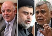 عراق پس از انتخابات| افشای اسامی نامزدهای احتمالی نخست‌وزیری عراق
