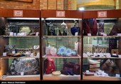 اردبیل|پارک علم و فناوری در برندسازی صنایع دستی اردبیل مشارکت کند
