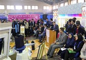 حضور 86 انجمن‌ علمی برتر دانشگاه‌های کشور در جشنواره حرکت‌