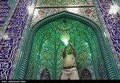 غبارروبی مساجد؛ از خانهتکانی مسجد تا پاکی دلها