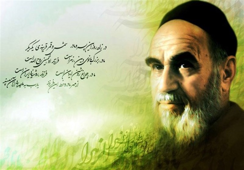 کرج| آرمان‌های بنیانگذار انقلاب اسلامی در دل آزادیخواهان جهان نفوذ کرده است