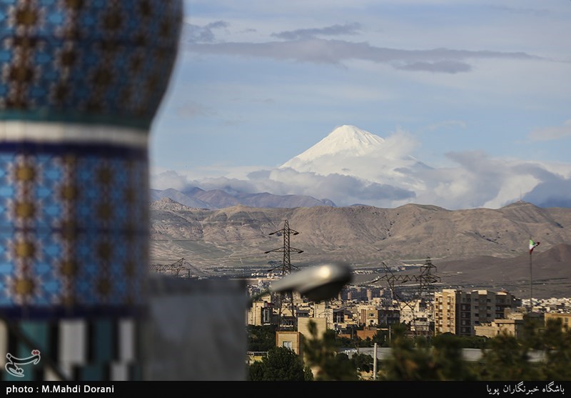 تهران| ظرفیت‌های بکر و طبیعی شهرستان دماوند یک قدرت خدادادی است که باید حفظ شود