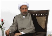 شیراز| حجت‌الاسلام دژکام نماینده ولی فقیه در استان فارس شد + سوابق
