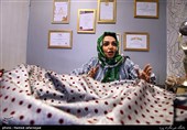 گفت وگو با غزال بهمنی کارآفرین تولیدی مانتو و لباس کِلوتو