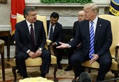 همکاری آمریکا و ازبکستان برای انتقال تجهیزات نظامی به افغانستان