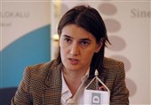 Serbia's PM to Act as Finance Minister until New Premier Appointed