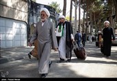 90 مبلغ به روستاها و مناطق محروم استان کرمانشاه اعزام شدند