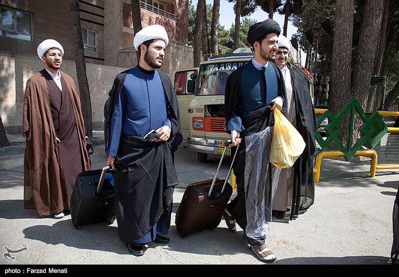 مبلغان دینی در کمیجان باید به شبهات پاسخ‌های اقناعی و عقلایی بدهند