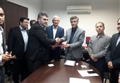گرگان| تفاهم‌نامه همکاری خانه مطبوعات و کانون وکلای گلستان امضا شد