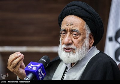  ماجرای پشت‌کردن منبری معروف تهران به صندلی نمایندگی مجلس 