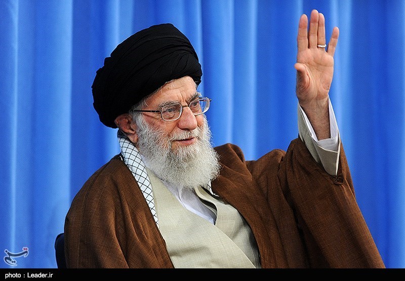 Leader Pardons over 5,000 Iranian Inmates