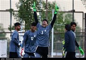 طباطبایی: بیرانوند با وجود متزلزل شدن جایگاهش دروازه‌بان اول تیم ملی در جام جهانی خواهد بود
