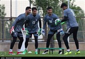 Iran Remains Unchanged in FIFA Rankings