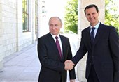 نقش جدید روسیه در حل بحران سوریه چه خواهد بود؟