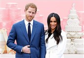 هزینه 46 میلیون دلاری ازدواج نوه ملکه همزمان با ریاضت اقتصادی در انگلستان