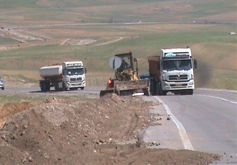 آذربایجان شرقی| افزایش مرگ‌ومیر تصادفات دستاورد چاله‌های جاده مرگ &quot;مراغه-هشترود&quot;