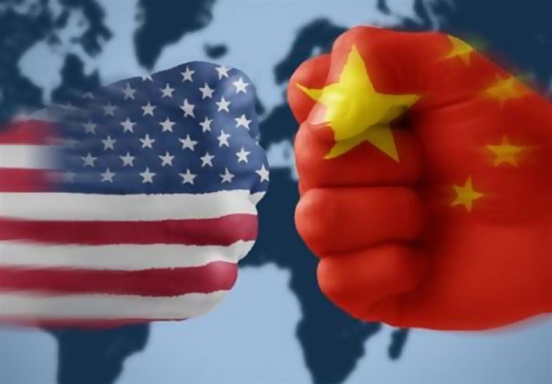 تهدید ترامپ برای قطع کامل روابط با چین