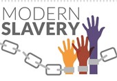 UK &apos;Failing&apos; to Save Thousands of Children from Modern Slavery
