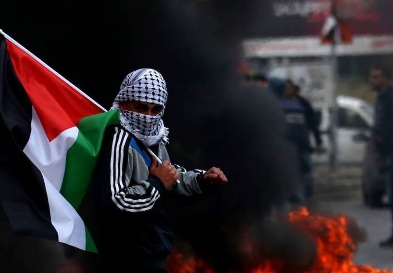 هشتمین جمعه بازگشت|آمادگی فلسطینی‌ها برای مراسم &quot;جمعه وفاداری به شهدا و مجروحان&quot;