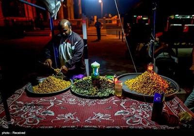 آغاز ماه مبارک رمضان در نقاط مختلف جهان