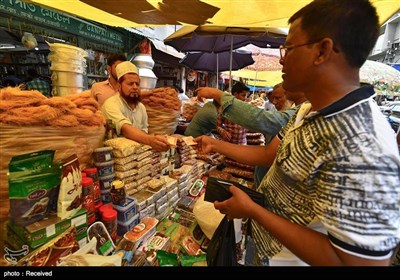 آغاز ماه مبارک رمضان در نقاط مختلف جهان