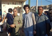 بوشهر|عربستان 2 صیاد خارگی در اسارت خود را آزاد کرد