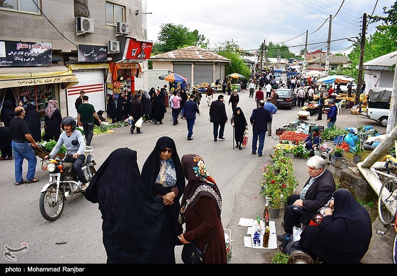 خوزستان| بازار شادگان نیازمند ساماندهی است