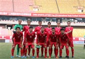 2 دیدار دوستانه برای تیم فوتبال نوجوانان ایران