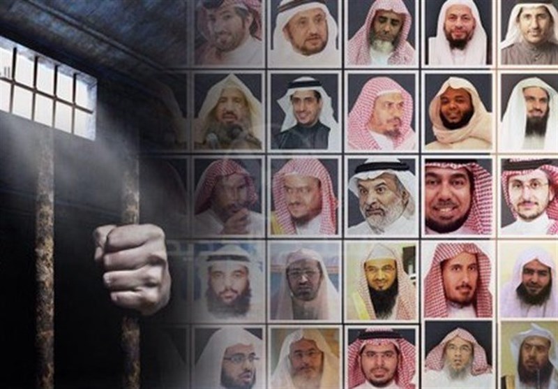 سعودی عرب: رمضان المبارک کے شروع ہوتے ہی نئی گرفتاریوں کا آغاز