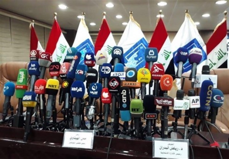 اعلام نتایج نهایی انتخابات پارلمانی عراق؛ «سائرون»: 54کرسی/ «الفتح»: 47کرسی/ «النصر»: 42کرسی/ «الوطنیه»: 21 کرسی