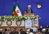 شیراز| الگوی اسلامی-ایرانی پیشرفت مسیر آینده کشور را ترسیم می‌کند