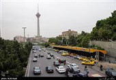 نرخ کرایه تاکسی در کرمانشاه 13 درصد افزایش یافت