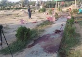 3 انفجار پیاپی در شرق افغانستان 8 کشته و 45 زخمی برجا گذاشت