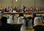 Iran Offers Initiatives to Counter Israel