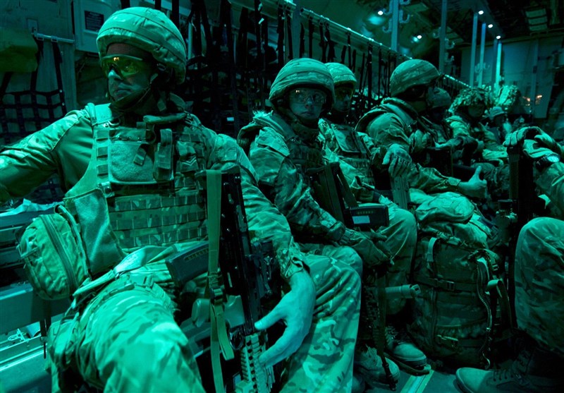 افشاگری تازه از جنایات جنگی نظامیان انگلیسی در افغانستان