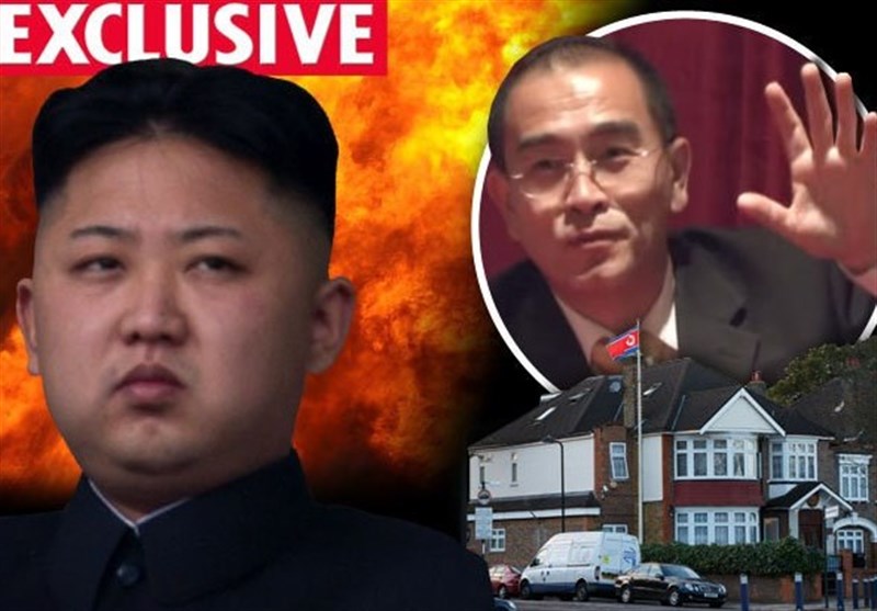 «پسورد طبقه سوم» علت ناراحتی رهبر کره شمالی