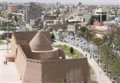 کرمان| ساخت و سازهای جدید شهری با وضعیت تاریخی شهر کرمان هم‌خوانی ندارد