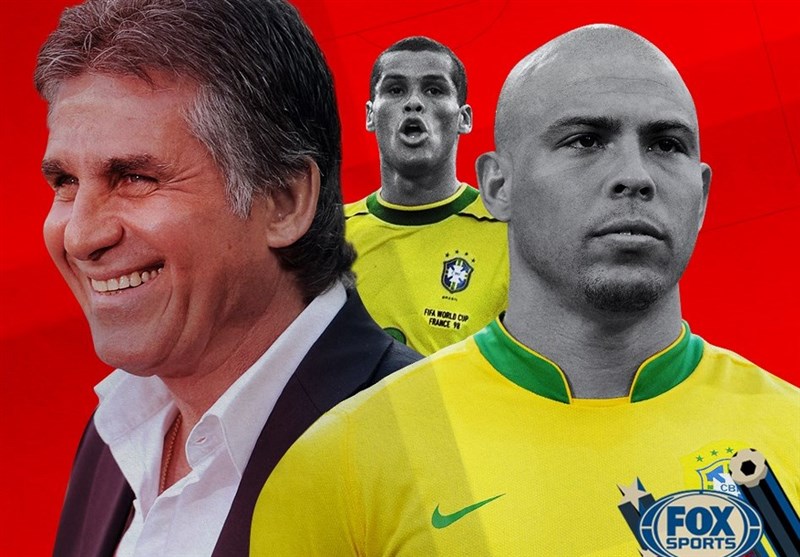 کی‌روش: 4 بار صعود به جام جهانی راضی‌ام نمی‌کند/تیمی ساختاریافته به میراث می‌گذارم/به مربیگری در برزیل علاقه دارم