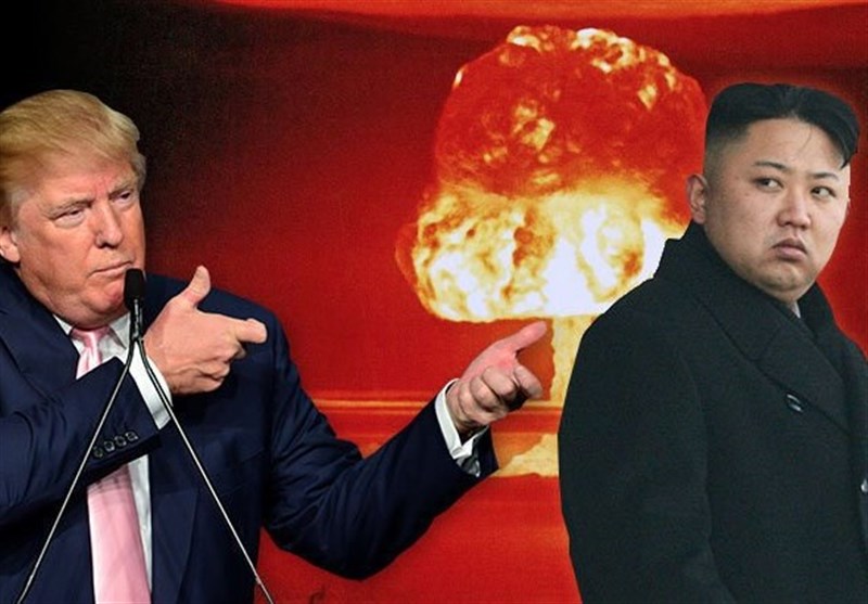 انتہاپسند ٹرمپ نے شمالی کوریا کیساتھ بھی مذاکرات منسوخ کردئے + سند