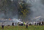 Iran Sympathizes with Cuba over Plane Crash