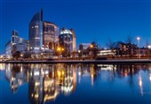 Iranian Bureau in The Hague Burglarized