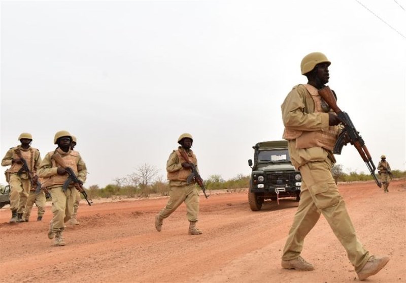 200 Arrests in Anti-Terrorist Operations in West Africa